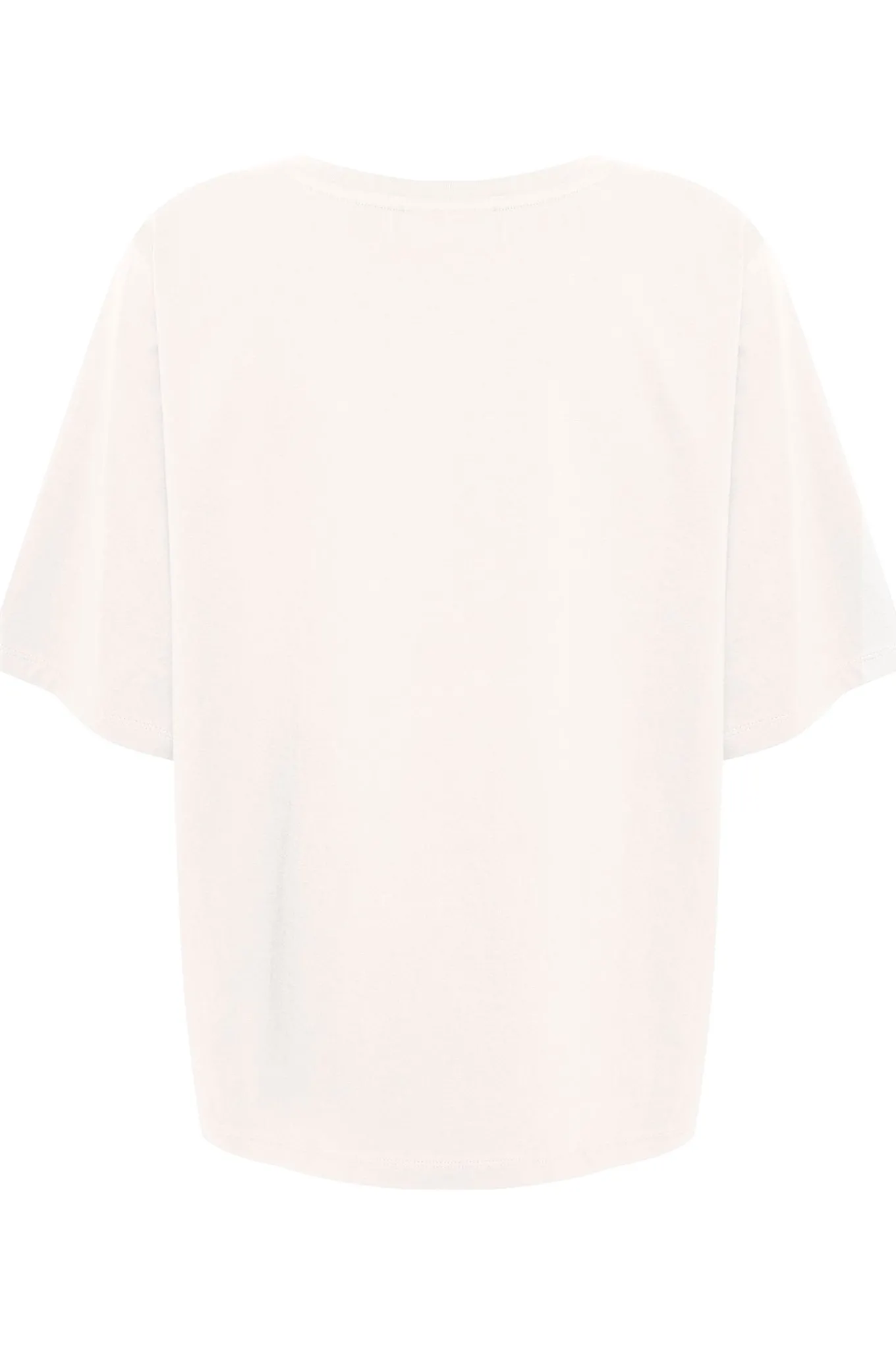 AmandaKB Tee Egret 10103764