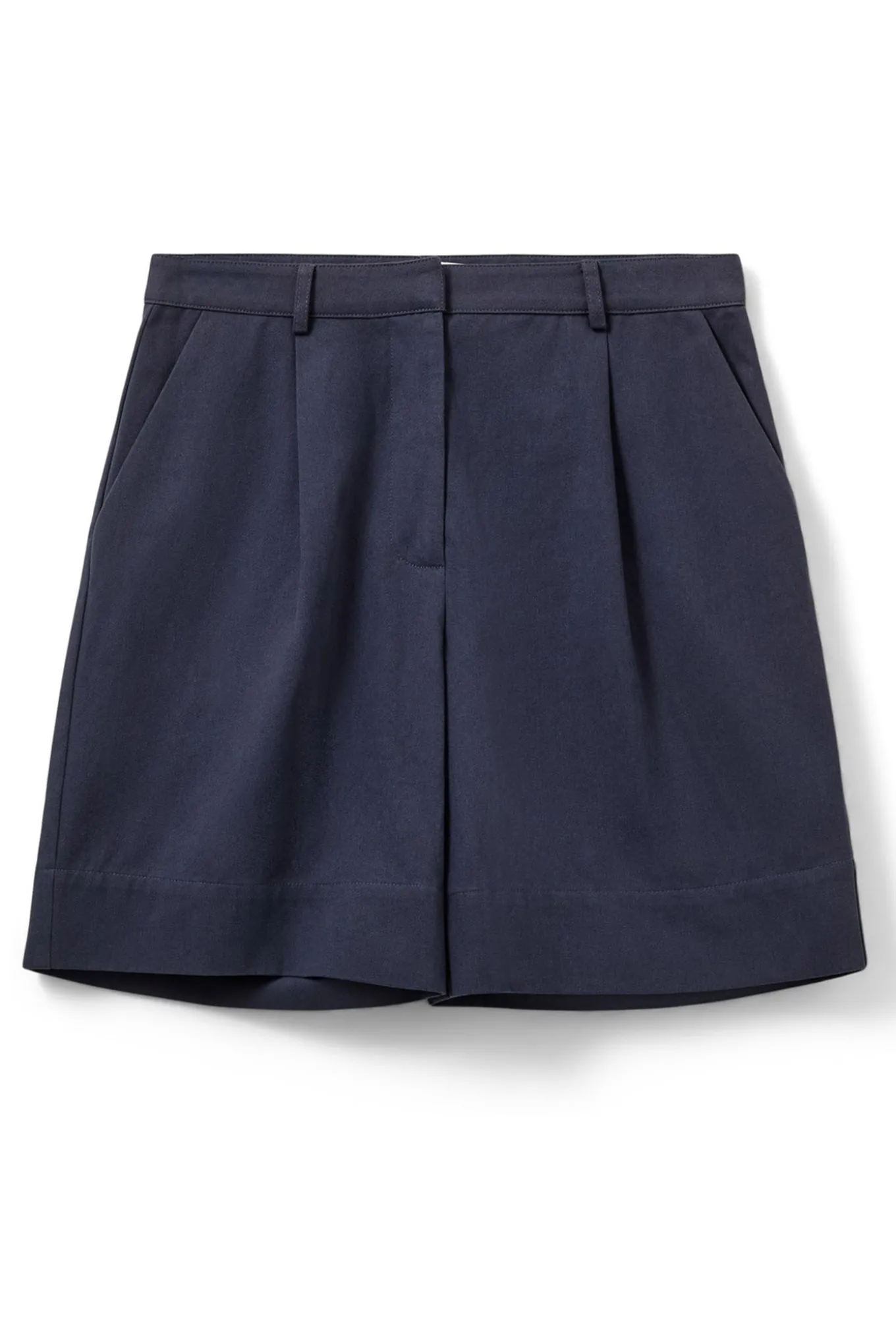 AMELSW SHORTS 5119 Navy Blue S253201