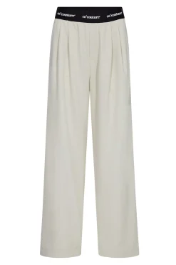 AminaCC Logo Pant 199Bone 31143