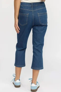 AMIRA.SP25 Denim AMIRA.SP25