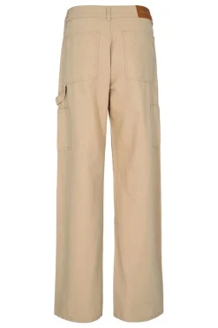AMYSW TROUSERS 3039 Army green SNOS251