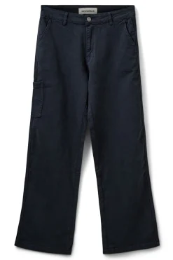 AMYSW TROUSERS 5111 Navy SNOS520