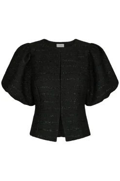 Anela Boucle Black 166958
