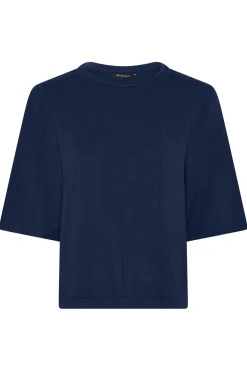 AnemoneBBGliandra knit Petrol Blue BBW4813