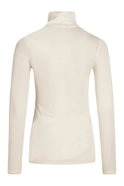 AngelaBB Roll neck Snow White BBW1070N