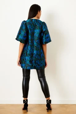 Angelina jacket Green 15412