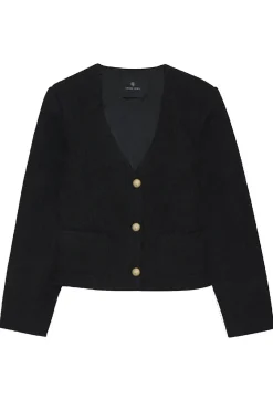 Anitta Black A017170611