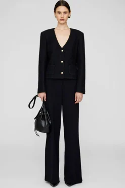 Anitta Black A017170611