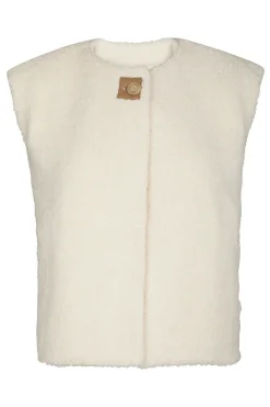 Anjanna Teddy IVORY 165928