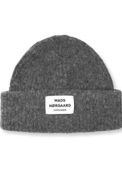 Anju Dark grey melange 202919