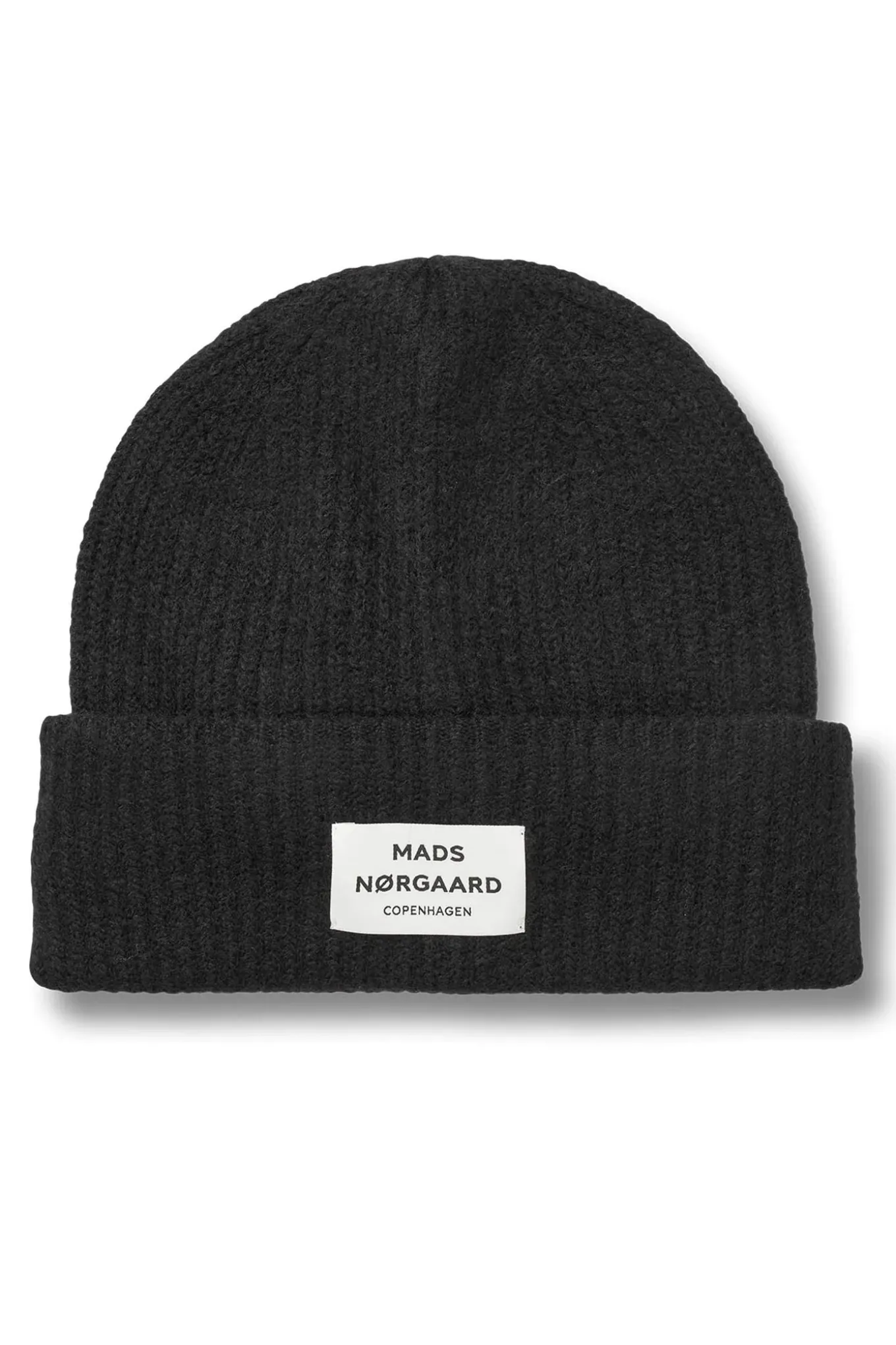 ANJU HAT Black 205001