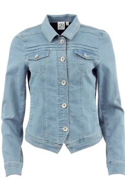 ANNE Light Denim ANNE