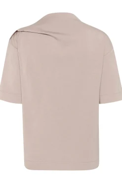 AnniehIW Tshirt STONE 30110203