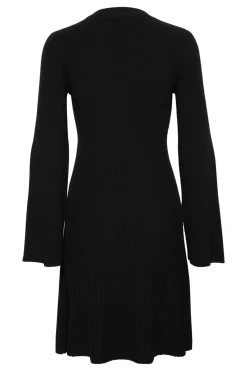 AntaliGZ wool short dress NOOS Black 10909319