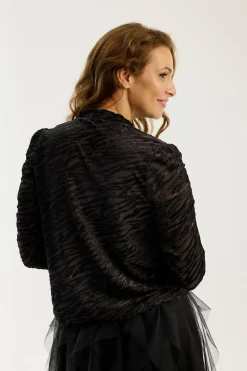 Antonella blouse without slipt Copper 16891