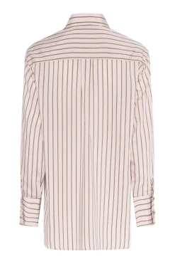 ArengaBBYina shirt Primrose Pink stripe BBW4878