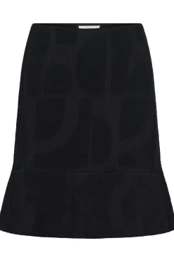 AriaIW Skirt Marine Blue 300005 30110215