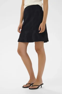 AriaIW Skirt Marine Blue 300005 30110215