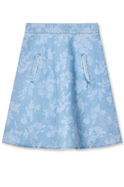 Art Denim Stelly Light Denim 204619