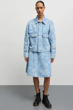 Art Denim Stelly Light Denim 204619