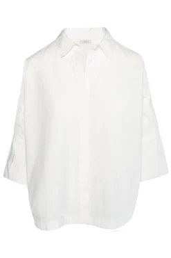 ARYA Shirt 0003 White Alyssum 1010190509