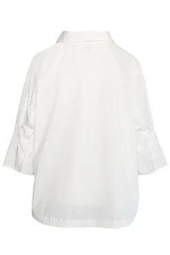 ARYA Shirt 0003 White Alyssum 1010190509