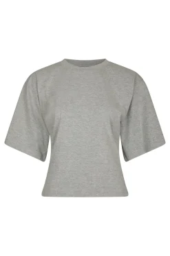 ASHA BOXY Grey Melange 164418