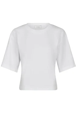 ASHA BOXY White 164418