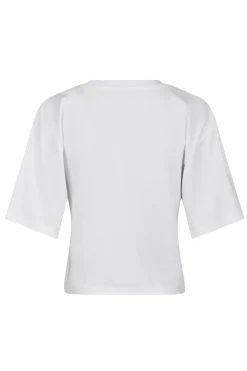 ASHA BOXY White 164418