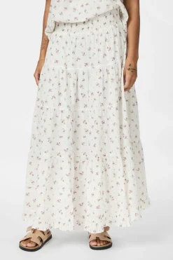 ASTA SMALL BLOSSOM Creme 165649