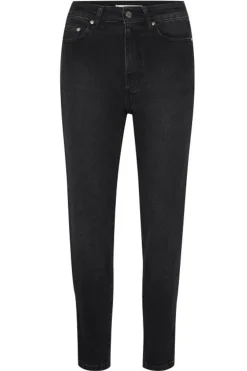 AstridGZ HW slim jeans NOOS Washed black 10904665