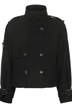 AvicGZ jacket Black 10908182