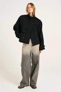 AvicGZ jacket Black 10908182