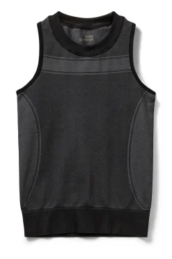 AVINASW TOP 8010 Grey melange SNOS386