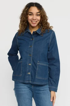 AYLA.SP25 Denim AYLA.SP25