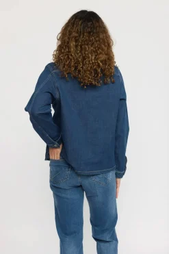 AYLA.SP25 Denim AYLA.SP25