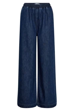 AzminaCC Denim Pant 552Denim blue 31634