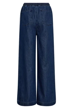 AzminaCC Denim Pant 552Denim blue 31634