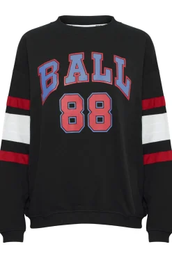 B788 ORIGINAL SWEATSHIRT Black 50400003