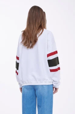 B788 ORIGINAL SWEATSHIRT Bright White 50400003