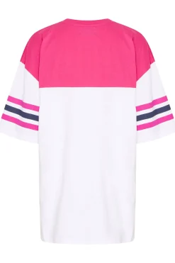 BAADAMS OZ TSHIRT 50405013 Lilac Rose