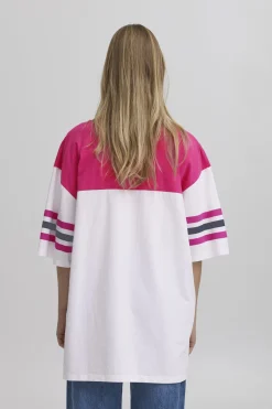 BAADAMS OZ TSHIRT 50405013 Lilac Rose