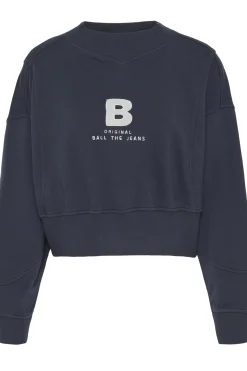 BAALBERTA SWEATSHIRT Sky Captain 193922 50408096