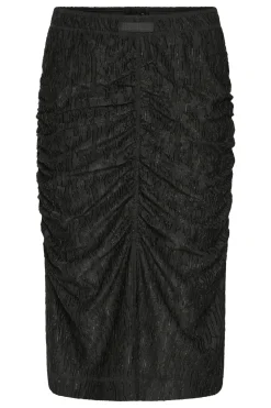 BAALCIDE SKIRT Black 193911 50408141