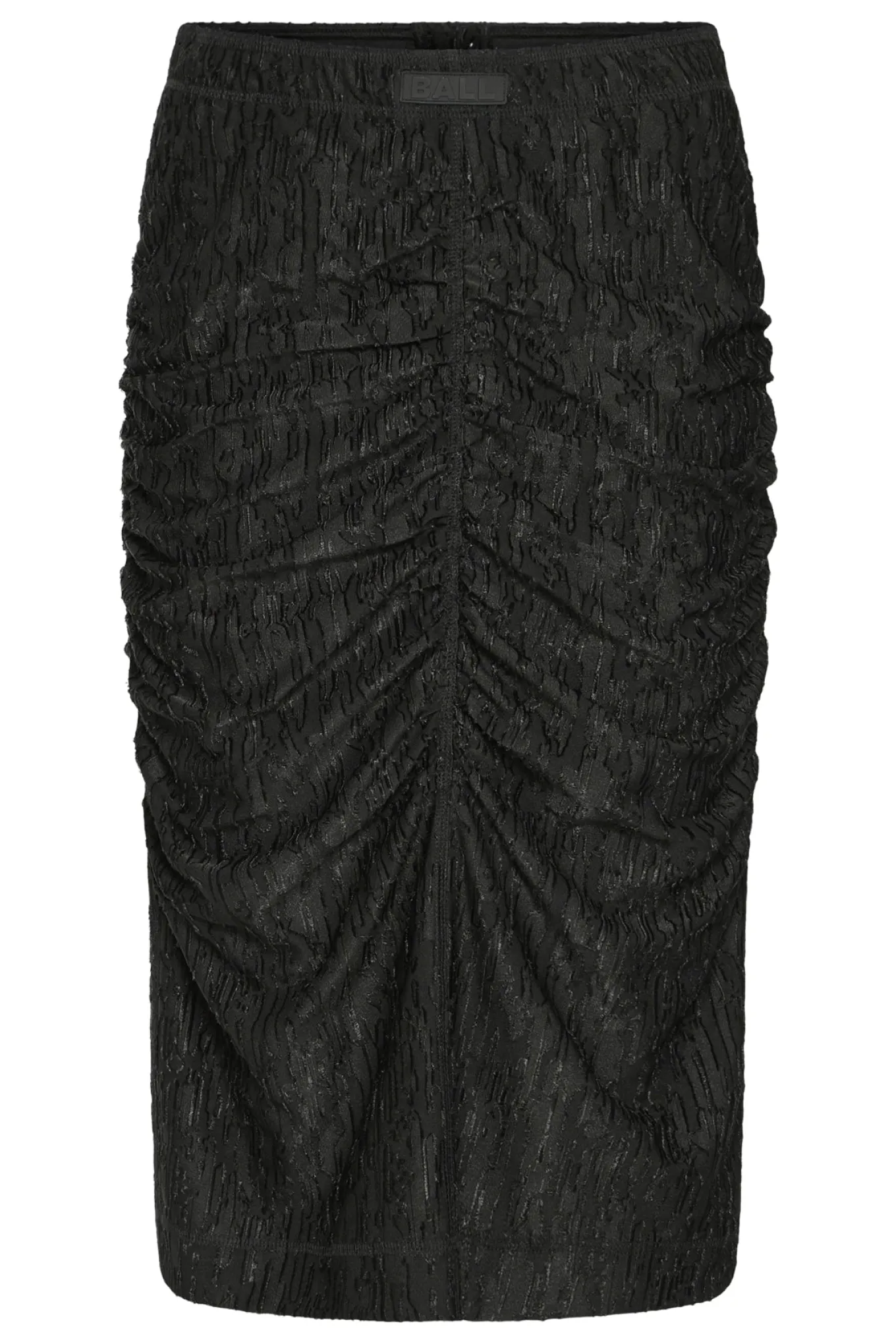 BAALCIDE SKIRT Black 193911 50408141