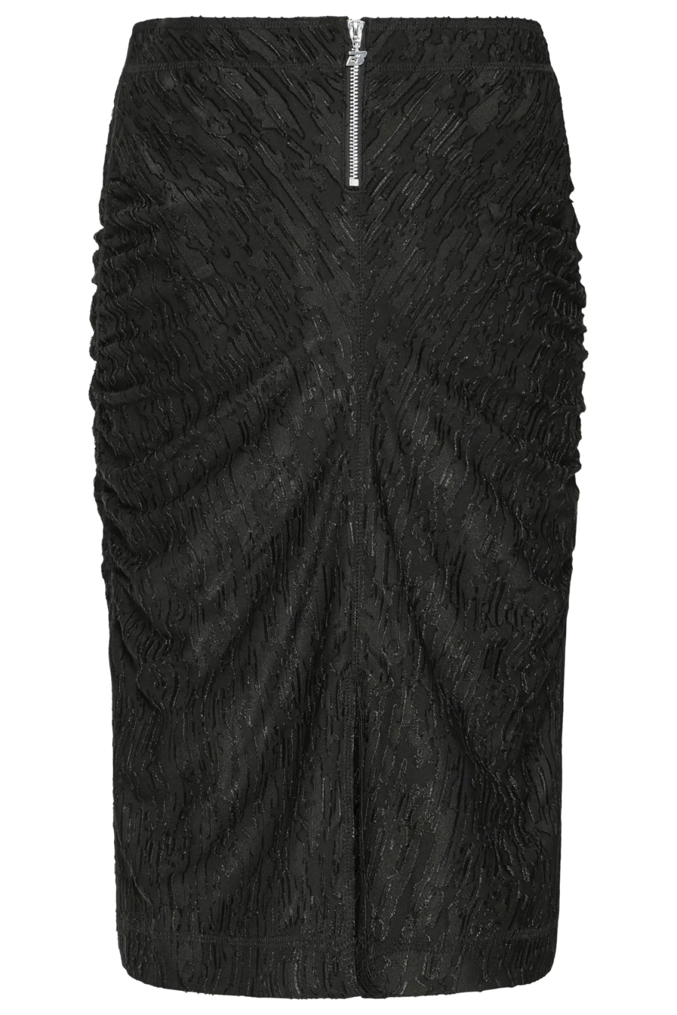 BAALCIDE SKIRT Black 193911 50408141