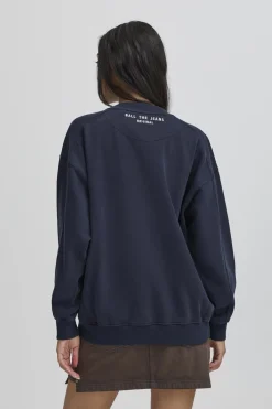 BAALESSANDRO LETTER PATCH SWEA Sky Captain 50405324