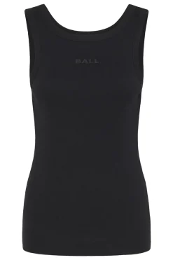 BAALTOBELLI DN TANK TOP Black 50405330