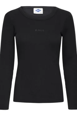 BAALTOBELLI LS TSHIRT Black
