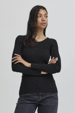 BAALTOBELLI LS TSHIRT Black